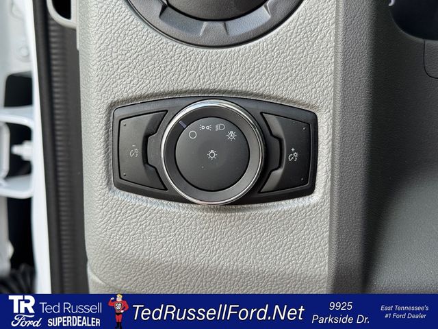 New 2026 Ford E-350 Cutaway - photo 6