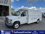 New 2026 Ford E-350 Cutaway thumbnail 1