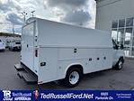 New 2026 Ford E-350 Cutaway thumbnail 2