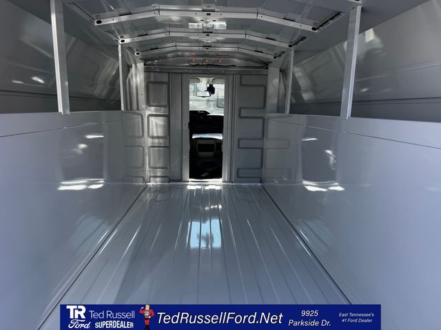 New 2026 Ford E-350 Cutaway - photo 6