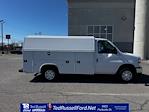 New 2026 Ford E-350 Cutaway thumbnail 2