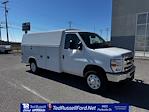 New 2026 Ford E-350 Cutaway thumbnail 3