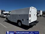 New 2026 Ford E-350 Cutaway thumbnail 2