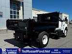 New 2025 Ford F-650 Regular Cab Cab Chassis thumbnail 2