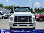 New 2025 Ford F-650 Regular Cab Cab Chassis thumbnail 1