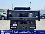 New 2025 Ford F-650 Regular Cab Cab Chassis thumbnail 3