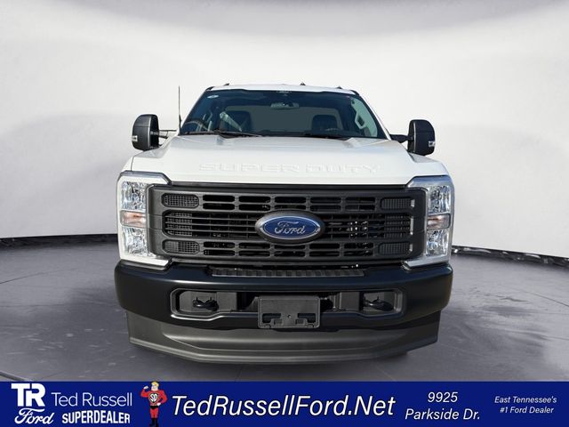 New 2026 Ford F-250 - photo 1