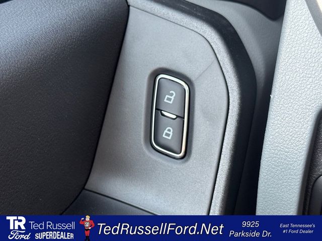 New 2026 Ford F-250 XL Regular Cab - photo 7
