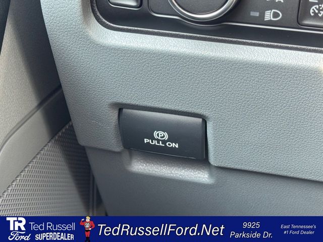 New 2026 Ford F-250 XL Regular Cab - photo 12