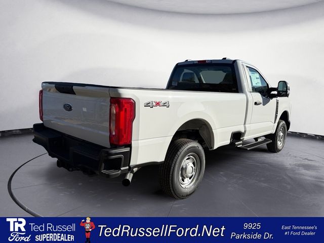 New 2026 Ford F-250 - photo 2