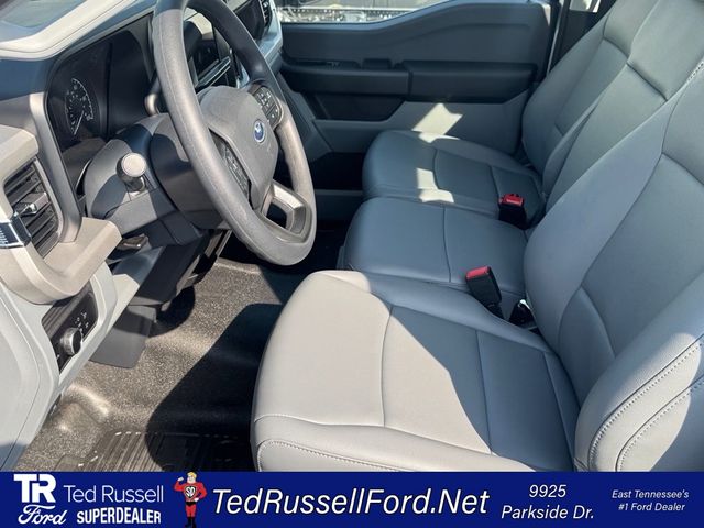 New 2026 Ford F-250 XL Regular Cab - photo 3