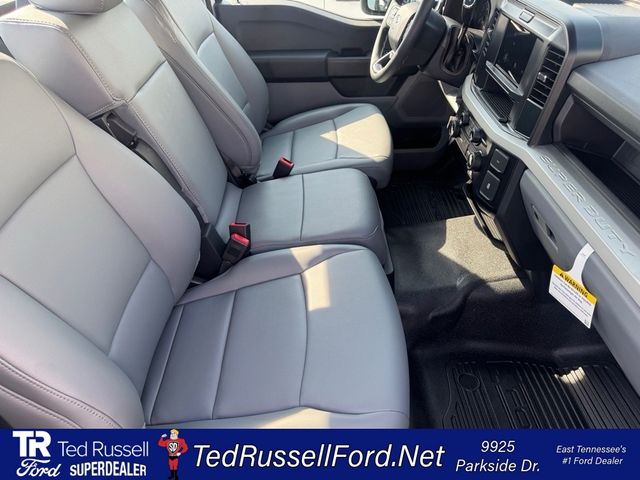 New 2026 Ford F-250 XL Regular Cab - photo 4