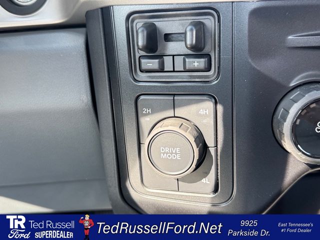New 2026 Ford F-250 XL Regular Cab - photo 5