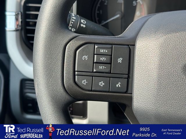 New 2026 Ford F-250 XL Regular Cab - photo 6