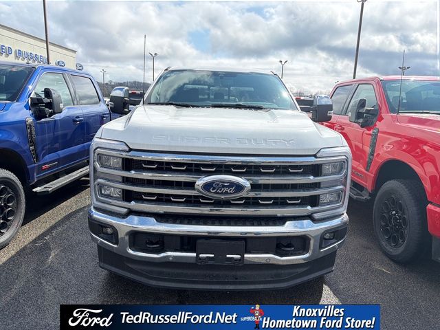 New 2026 Ford F-350 - photo 2