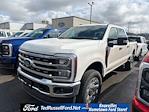 New 2026 Ford F-350 King Ranch Crew Cab thumbnail 1