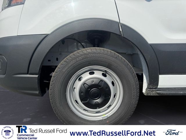 New 2026 Ford Transit 250 High Roof Empty Cargo Van - photo 10