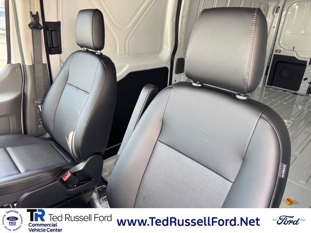 New 2026 Ford Transit 250 High Roof Empty Cargo Van - photo 12