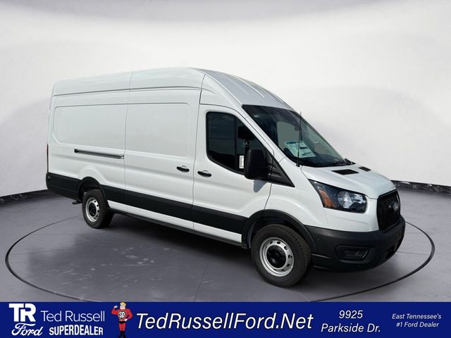 New 2026 Ford Transit 250 - photo 2