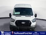New 2026 Ford Transit 250 High Roof Empty Cargo Van thumbnail 1