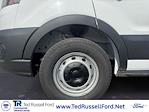 New 2026 Ford Transit 250 High Roof Empty Cargo Van thumbnail 9