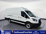 New 2026 Ford Transit 250 High Roof Empty Cargo Van thumbnail 2