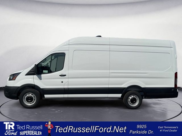 New 2026 Ford Transit 250 Medium Roof Empty Cargo Van - photo 8