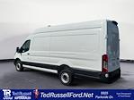 New 2026 Ford Transit 250 Medium Roof Empty Cargo Van thumbnail 3