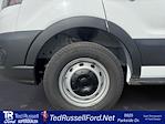 New 2026 Ford Transit 250 Medium Roof Empty Cargo Van thumbnail 2