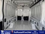 New 2026 Ford Transit 250 Medium Roof Empty Cargo Van thumbnail 10