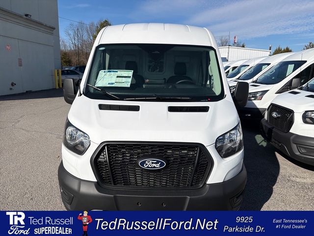New 2026 Ford Transit 250 - photo 1