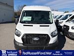 New 2026 Ford Transit 250 Medium Roof Empty Cargo Van thumbnail 1