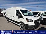 New 2026 Ford Transit 250 Medium Roof Empty Cargo Van thumbnail 2