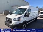 New 2026 Ford Transit 250 Medium Roof Empty Cargo Van thumbnail 1