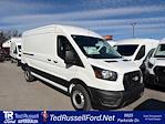 New 2026 Ford Transit 250 Medium Roof Empty Cargo Van thumbnail 2