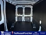 New 2026 Ford Transit 250 Medium Roof Empty Cargo Van thumbnail 5