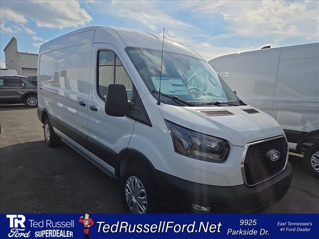 New 2026 Ford Transit 250 - photo 2