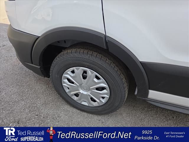 New 2026 Ford Transit 250 Medium Roof Empty Cargo Van - photo 6