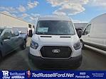 New 2026 Ford Transit 250 Medium Roof Empty Cargo Van thumbnail 1