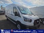 New 2026 Ford Transit 250 Medium Roof Empty Cargo Van thumbnail 2