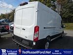 New 2026 Ford Transit 250 Medium Roof Empty Cargo Van thumbnail 3