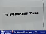 New 2026 Ford Transit 250 Medium Roof Empty Cargo Van thumbnail 4