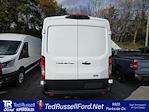 New 2026 Ford Transit 250 Medium Roof Empty Cargo Van thumbnail 5