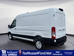 New 2026 Ford Transit 250 Medium Roof Empty Cargo Van thumbnail 3