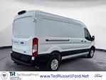 New 2026 Ford Transit 250 Medium Roof Empty Cargo Van thumbnail 7