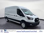 New 2026 Ford Transit 250 Medium Roof Empty Cargo Van thumbnail 8