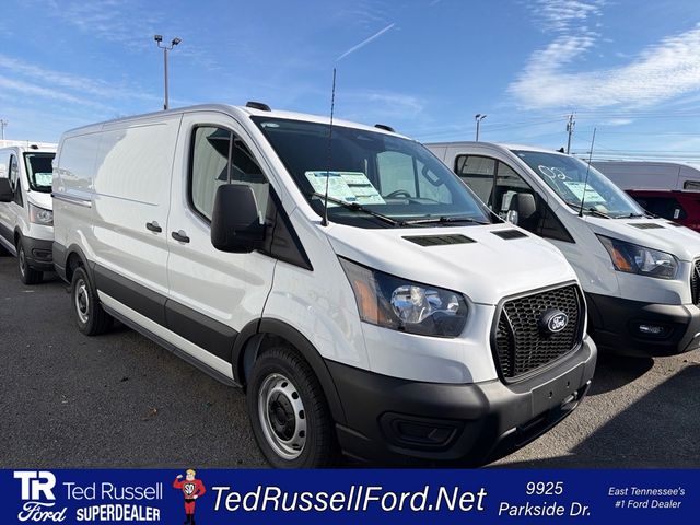 New 2026 Ford Transit 150 - photo 1
