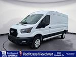 New 2026 Ford Transit 250 Medium Roof Empty Cargo Van thumbnail 1