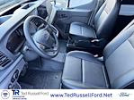 New 2026 Ford Transit 250 Medium Roof Empty Cargo Van thumbnail 10
