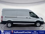 New 2026 Ford Transit 250 Medium Roof Empty Cargo Van thumbnail 4